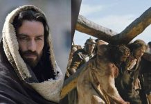 Foto: Resurrección: ¿Se viene secuela de La Pasión de Cristo? / Cortesía
