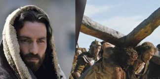Foto: Resurrección: ¿Se viene secuela de La Pasión de Cristo? / Cortesía