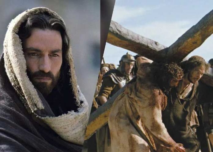 1 Foto: Resurrección: ¿Se viene secuela de La Pasión de Cristo? / Cortesía