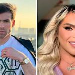 Wendy Guevara y David Ortega, ¿Una historia de amor en Puerto Vallarta?