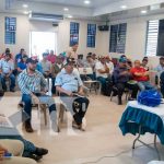 Productores de Jinotega conocen beneficios con el TLC con China Beneficios con el TLC de China - Nicaragua