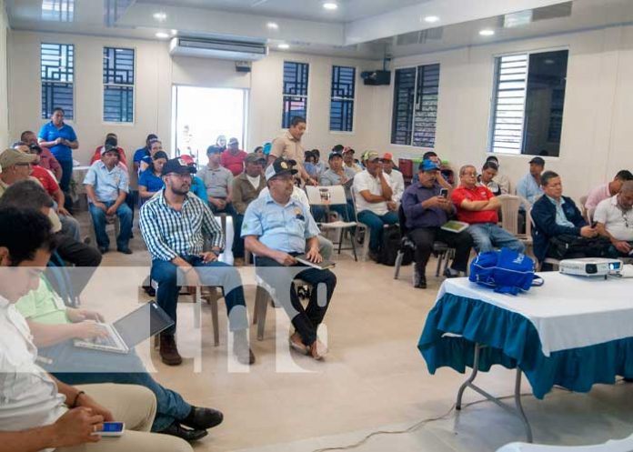 Beneficios con el TLC de China - Nicaragua