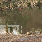 Tragedia en Estelí: Adolescente pierde la vida tras ahogarse en una poza Foto: Tragedia en Estelí: Adolescente pierde la vida tras ahogarse en una poza/TN8