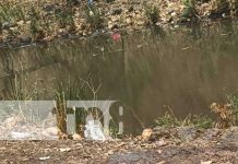 Foto: Tragedia en Estelí: Adolescente pierde la vida tras ahogarse en una poza/TN8