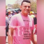 Foto: Joven de Santo Domingo, muere ahogado en Balneario La Isla en Chontales/TN8
