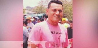 Foto: Joven de Santo Domingo, muere ahogado en Balneario La Isla en Chontales/TN8