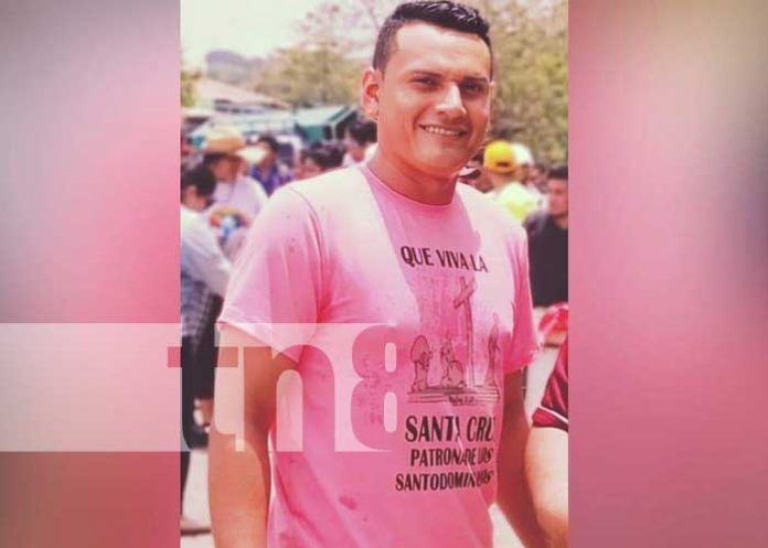 Foto: Joven de Santo Domingo, muere ahogado en Balneario La Isla en Chontales/TN8