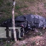 Accidente fatal en Villa Sandino en Chontales