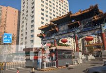 Foto: Beijing, la vibración cultural y tecnológica que no te deja de sorprender/TN8