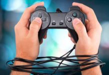 Gamer decepcionó a su «jaña» por tener como prioridad los videos Juegos