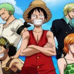 Por la celebración de su 25 aniversario Once Piece realizará una exhibición increíbles