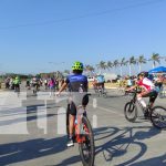 Alma realiza el primer torneo de ciclismo “Criterium Nica Bike Race” en Managua
