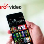 Disfruta de tus series favoritas en Claro Video