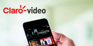 Disfruta de tus series favoritas en Claro Video