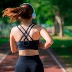 Foto: Toma el control de tu carrera sin lesiones /cortesía