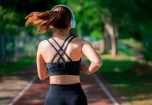 Estos son los consejos que debes conocer para evitar lesiones al correr Foto: Toma el control de tu carrera sin lesiones /cortesía