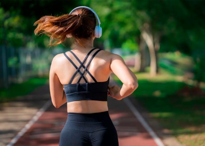 Foto: Toma el control de tu carrera sin lesiones /cortesía