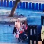 Argentina: Abandonan a bebé de siete meses en plaza de Buenos Aires Foto: Investigan abandono de bebé en Buenos Aires /cortesía