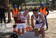 UNAN-León construirá Polideportivo en homenaje al Comandante Hugo Chávez UNAN-León construirá Polideportivo en homenaje al Comandante Hugo Chávez