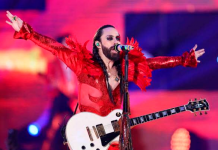 ¡Adiós Moderatto! Jay de la Cueva da un nuevo giro musical con su álbum ¡Adiós Moderatto! Jay de la Cueva da un nuevo giro musical con su álbum