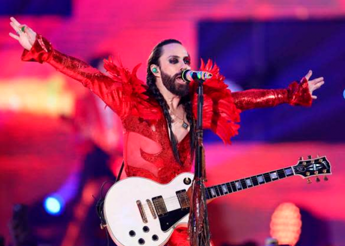 ¡Adiós Moderatto! Jay de la Cueva da un nuevo giro musical con su álbum