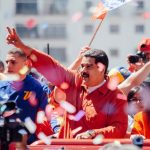 Testimonio de Vida en Amor, saludando a Nicolás y su Pueblo en los 11 Años del Viaje Foto: Testimonio de Vida en Amor, saludando a Nicolás y su Pueblo en los 11 Años del Viaje / Cortesía