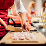 El ajo y los beneficios increíbles en la sangre que debes conocer Foto: Descubre el poder del ajo /cortesía