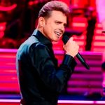 Luis Miguel da inicio a su gira por Argentina con una cena de gala exclusiva