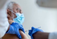 Un hombre de 62 años se vacunó 217 veces contra el COVID, conoce su caso Un hombre de 62 años se vacunó 217 veces contra el COVID, conoce su caso