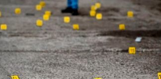 Foto: Violencia política en México /cortesía