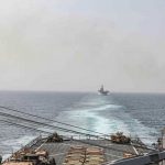 Aviones de combate de EEUU y Reino Unido atacan aeropuerto en Yemen Foto:Aviones de combate de EEUU y Reino Unido atacan aeropuerto en Yemen/Cortesía