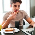 ¿Quieres ser más atractivo? Expertos revelan el secreto en tu desayuno Foto: El poder del desayuno /cortesía