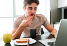 ¿Quieres ser más atractivo? Expertos revelan el secreto en tu desayuno Foto: El poder del desayuno /cortesía