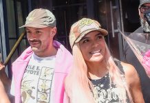 ¡Por fin! Karol G se deja ver en público con Feid y hasta se besaron