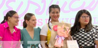 Foto: Mujeres de la comunicación /cortesía