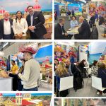 Finaliza participación de Nicaragua en la Feria Internacional de Turismo en Alemania Foto: Finaliza participación de Nicaragua en la Feria Internacional de Turismo en Alemania/ Cortesía