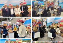 Foto: Finaliza participación de Nicaragua en la Feria Internacional de Turismo en Alemania/ Cortesía