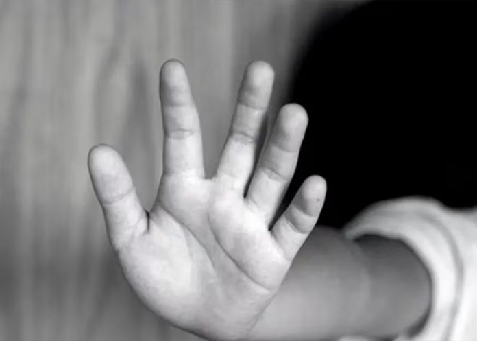 Encuentran el cuerpo de una niña abusada sexualmente en México