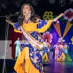 Foto: ¡Una noche de encanto en La Gran Sultana! Granada ya tiene a su Reina Verano de Amor/TN8