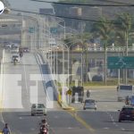 Transformación integral en Managua: Pista Juan Pablo II y parque Las Piedrecitas