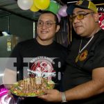 Sopas Calixto rinde homenaje a la mujer nicaragüense con un derroche cultural en Managua