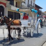 Granada se prepara con atractiva oferta turística para la semana mayor Foto: Granada se prepara con atractiva oferta turística para la semana mayor/TN8