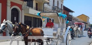 Foto: Granada se prepara con atractiva oferta turística para la semana mayor/TN8