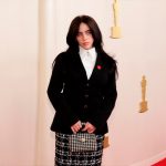 Celebridades de Los Oscar expresaron su apoyo a Palestina Foto: Solidaridad en Los Oscars /cortesía