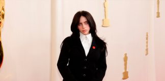 Foto: Solidaridad en Los Oscars /cortesía
