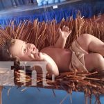 Foto: Las salas de Arte Popular Religioso que debes conocer esta Cuaresma en Granada/TN8