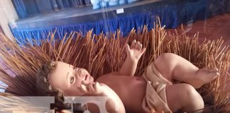 Foto: Las salas de Arte Popular Religioso que debes conocer esta Cuaresma en Granada/TN8