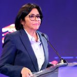 Foto: Venezuela alza la voz /cortesía