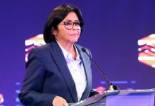 Foto: Venezuela alza la voz /cortesía
