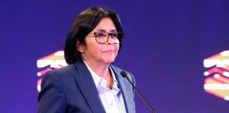 Foto: Venezuela alza la voz /cortesía